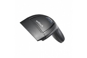 Unitech MS250 Corded Handheld Linear Imager (1D) Barcode Scanner